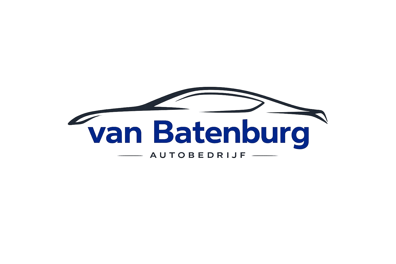 Autobedrijf van Batenburg | Den Haag